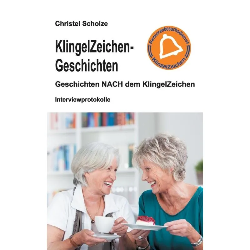 KlingelZeichen-Geschichten