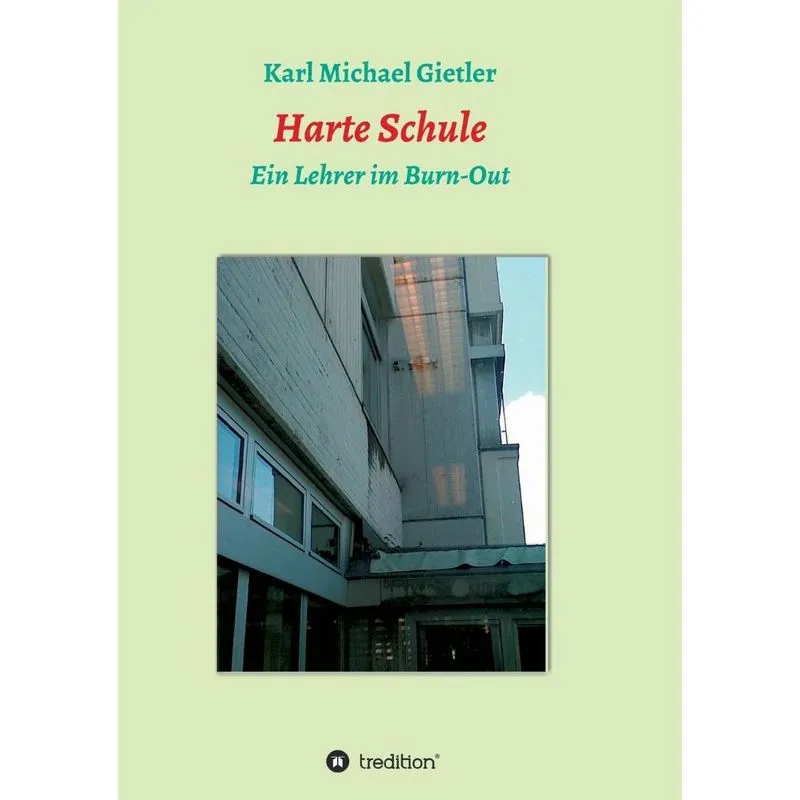 Harte Schule