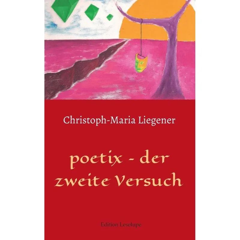 poetix - der zweite Versuch