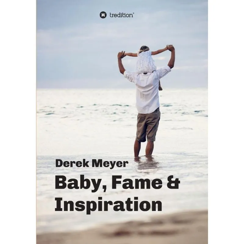 Baby, Fame & Inspiration