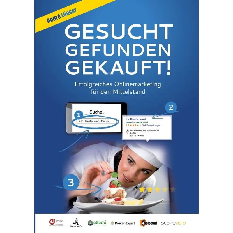 Gesucht, Gefunden, Gekauft!