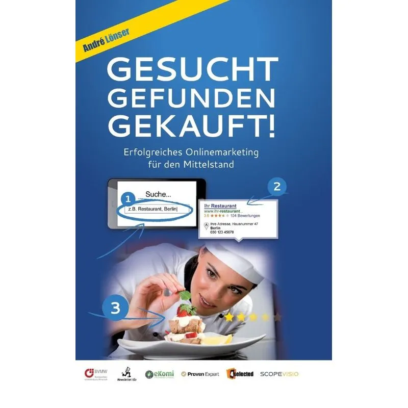 Gesucht, Gefunden, Gekauft!