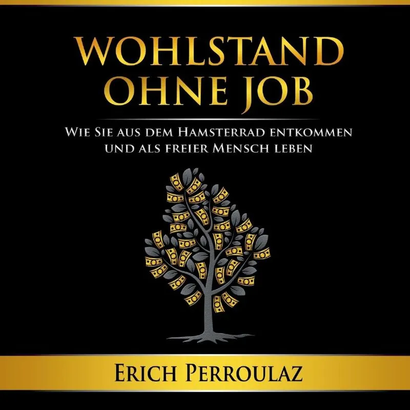 Wohlstand ohne Job