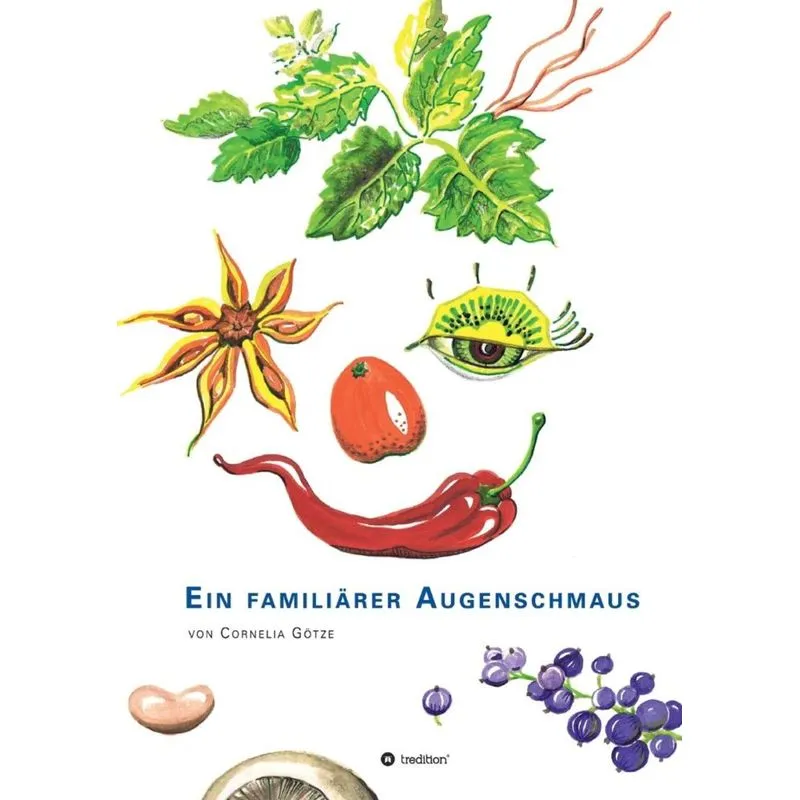 Ein familiärer Augenschmaus