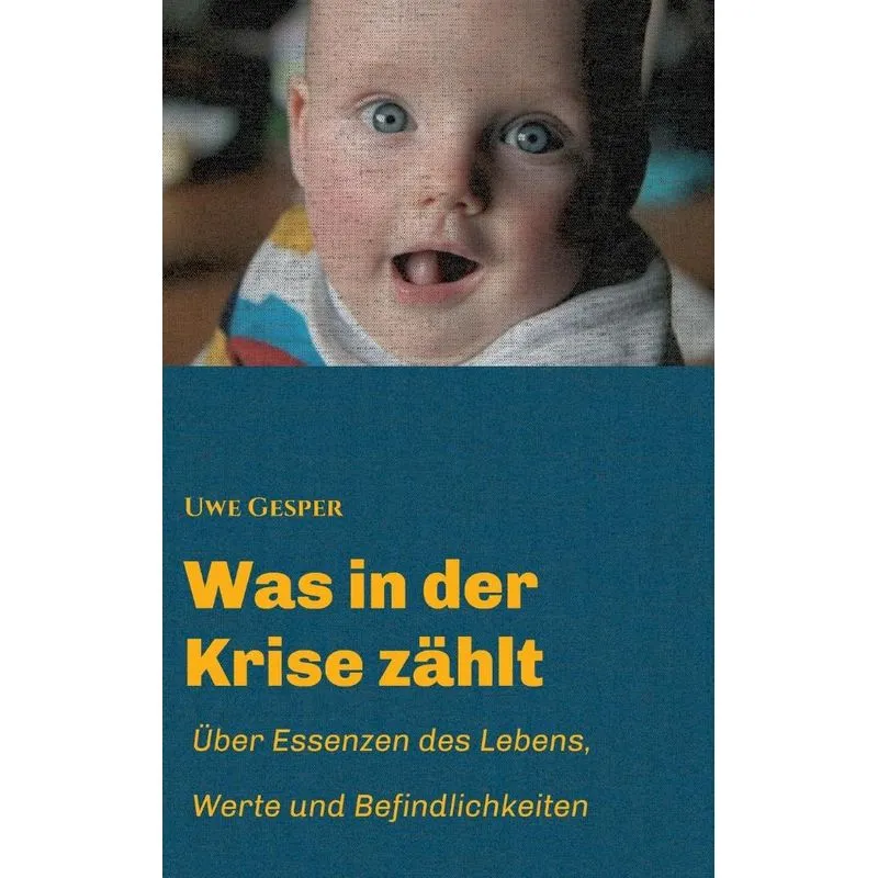 Was in der Krise zählt