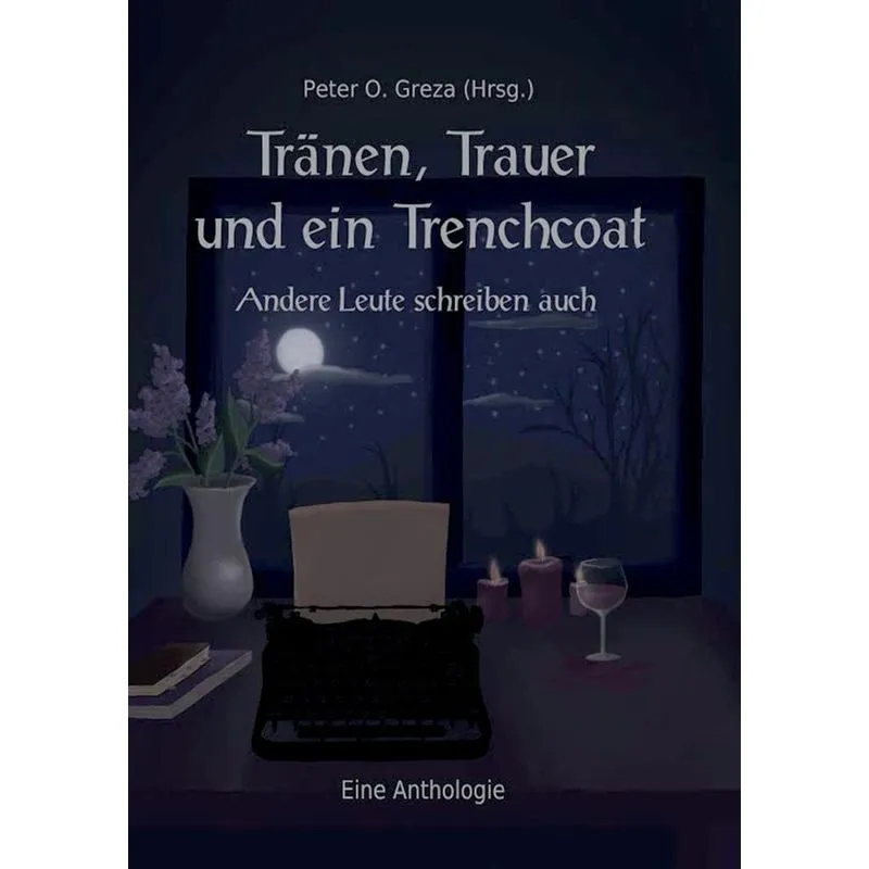 Tränen, Trauer und ein Trenchcoat