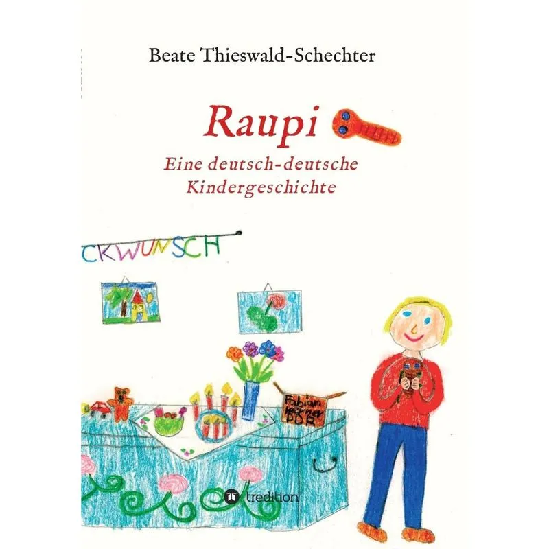 Raupi