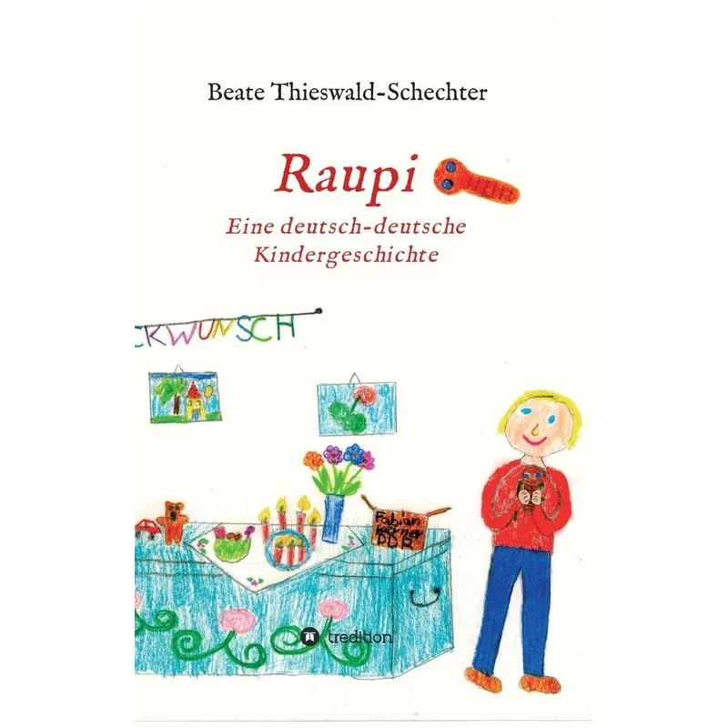 Raupi