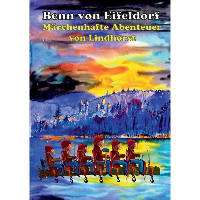 Benn von Eifeldorf