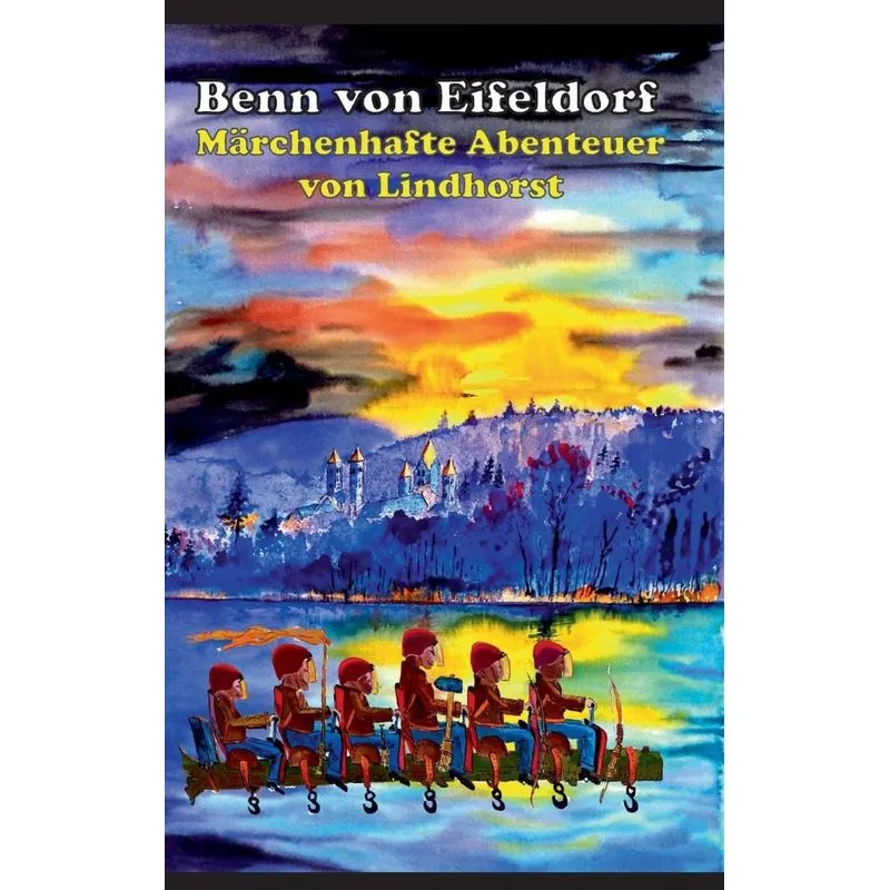 Benn von Eifeldorf