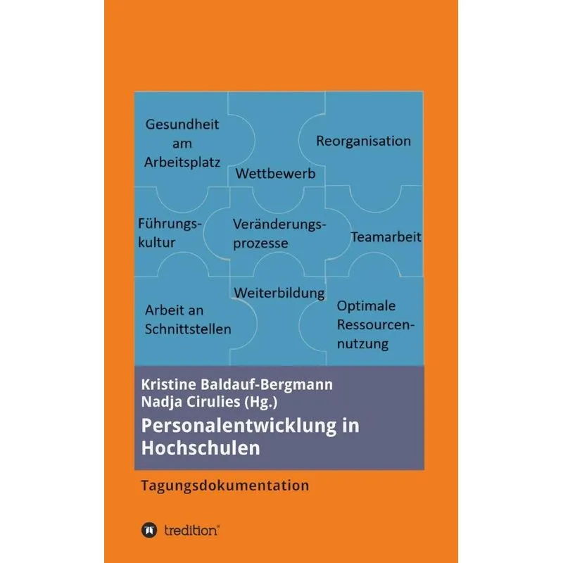 Personalentwicklung in Hochschulen
