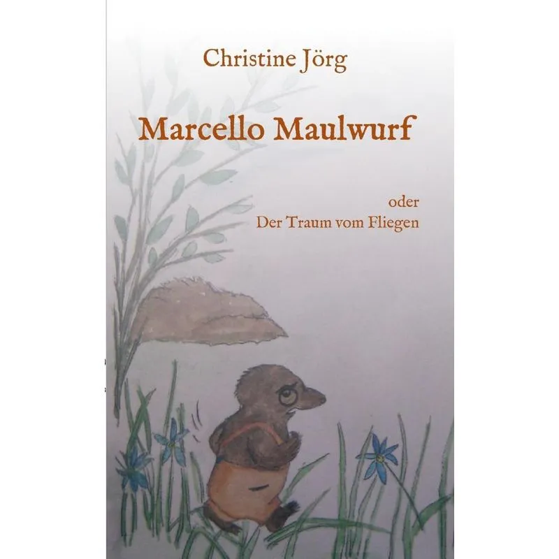 Marcello Maulwurf
