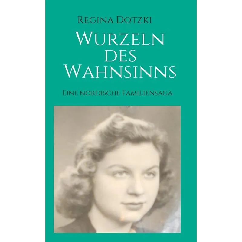 Wurzeln des Wahnsinns
