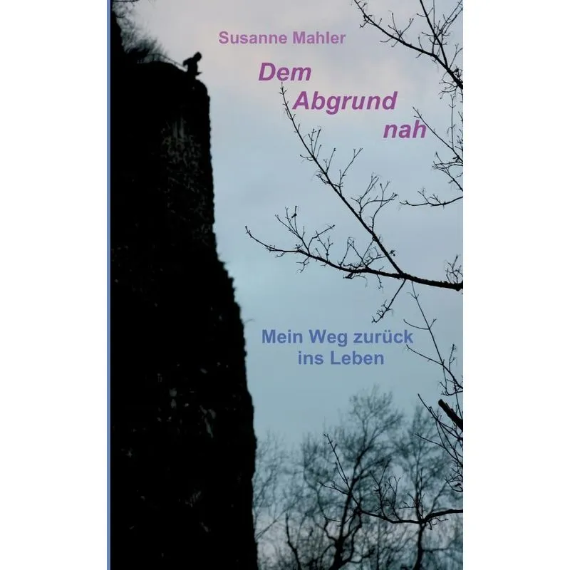 Dem Abgrund nah
