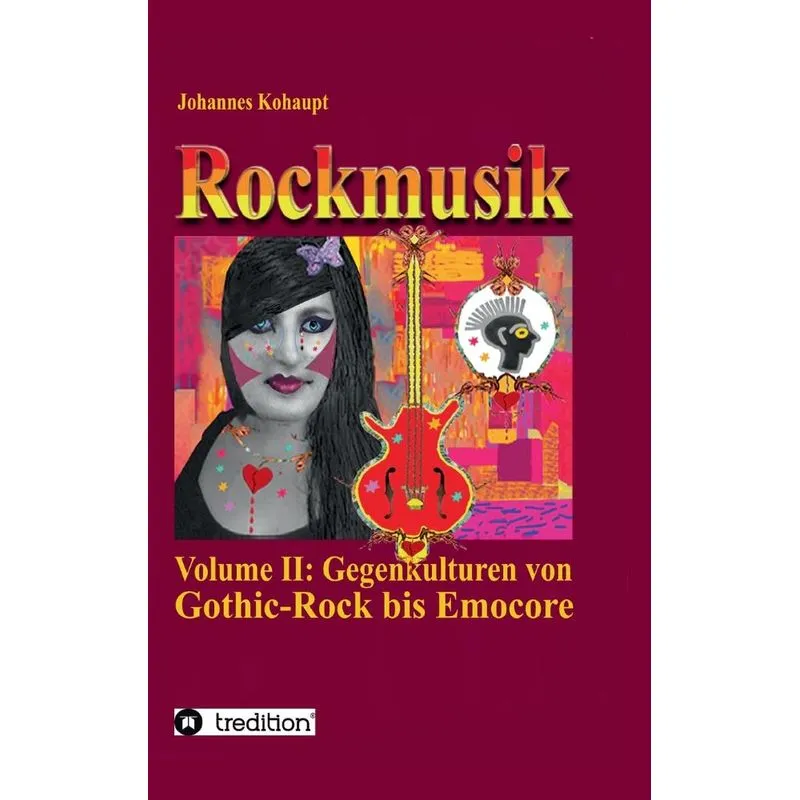 Rockmusik