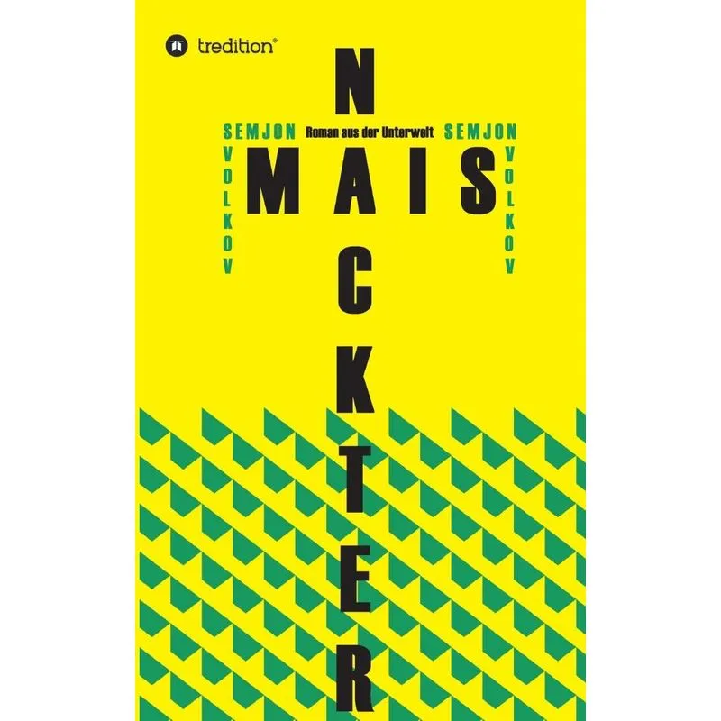 NACKTER MAIS