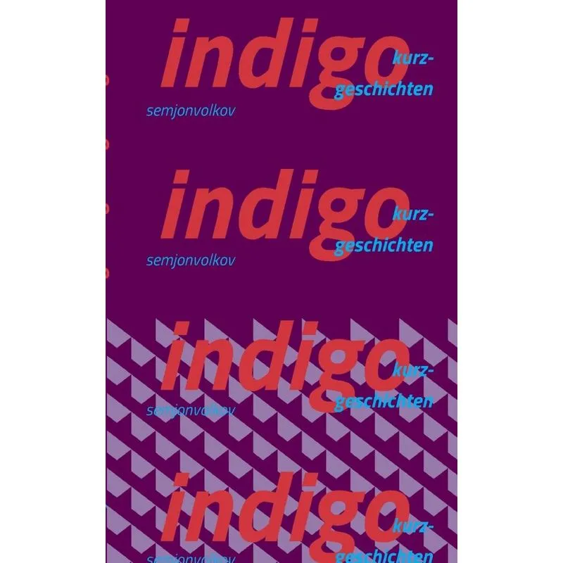 indigo