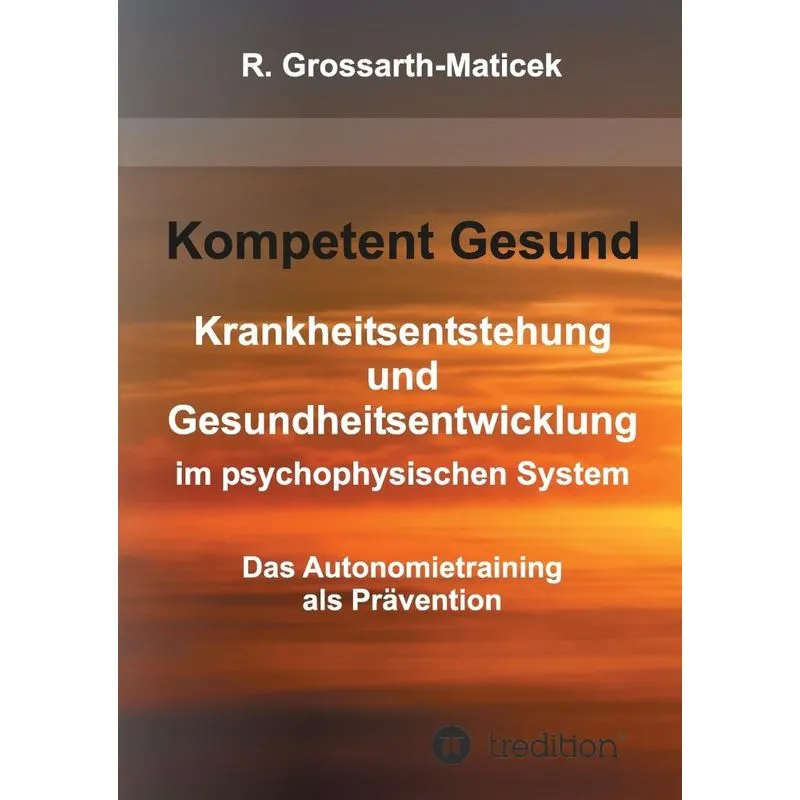 Kompetent Gesund