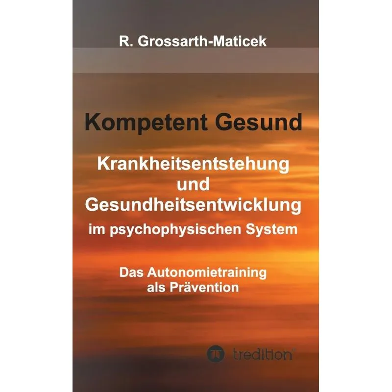 Kompetent Gesund