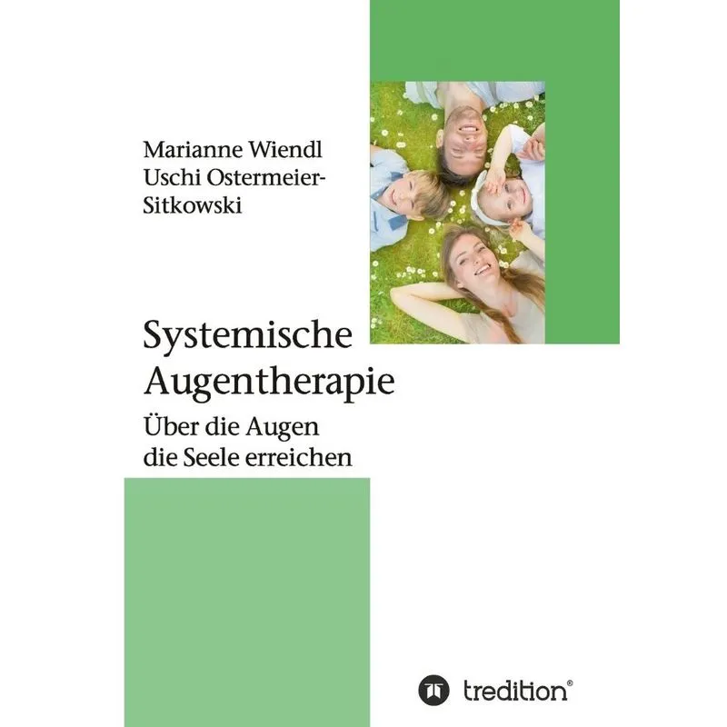 Systemische Augentherapie