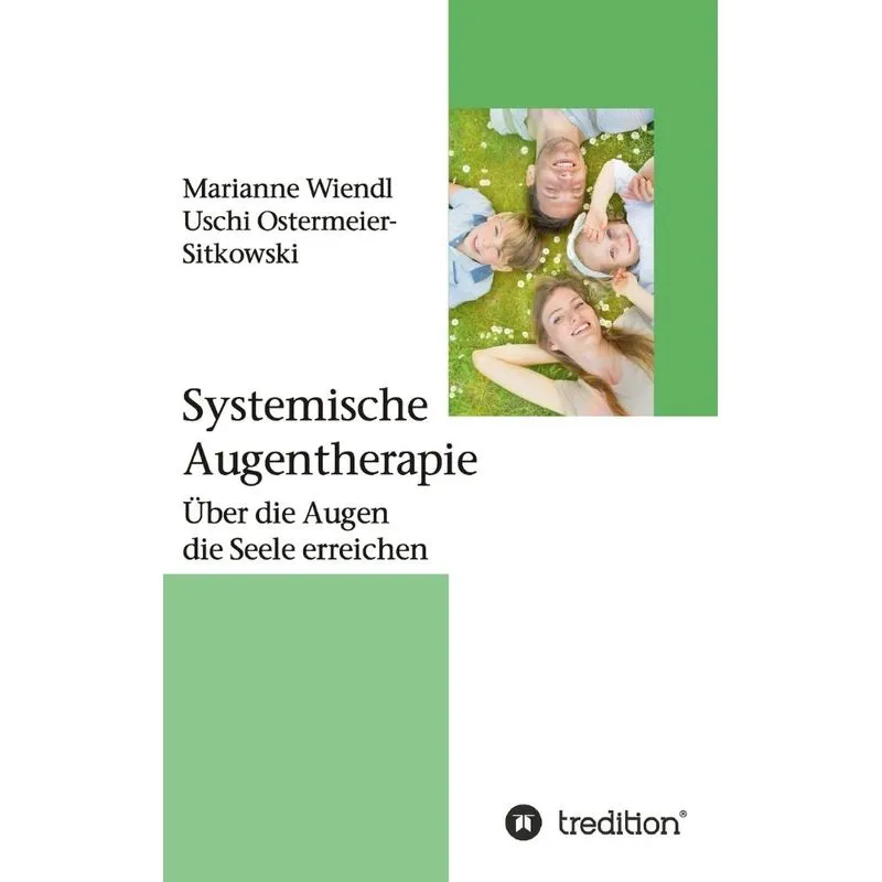 Systemische Augentherapie