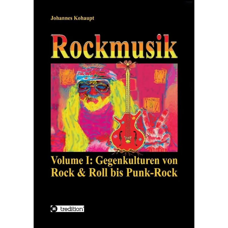 Rockmusik