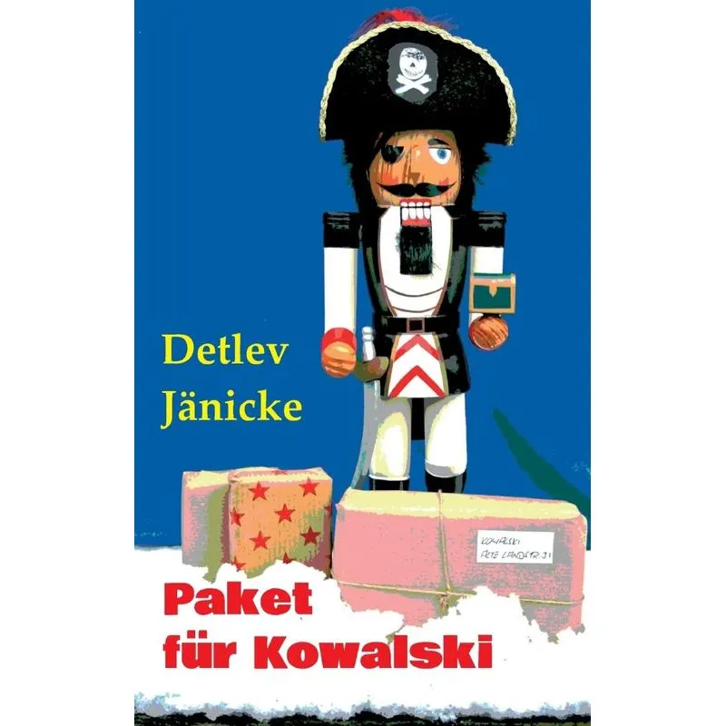 Paket für Kowalski