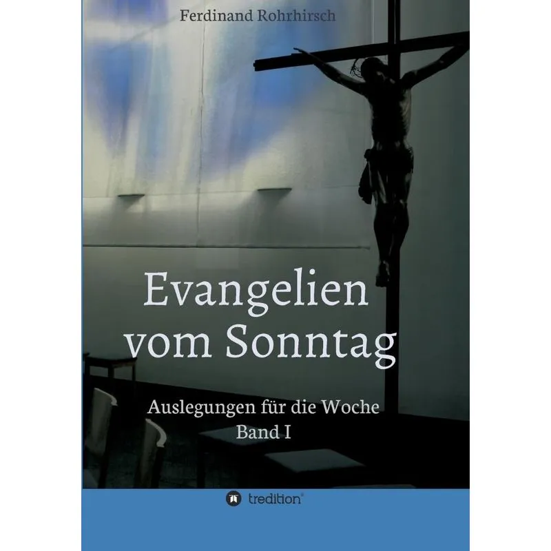 Evangelien vom Sonntag