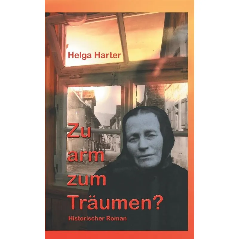 Zu arm zum Träumen?