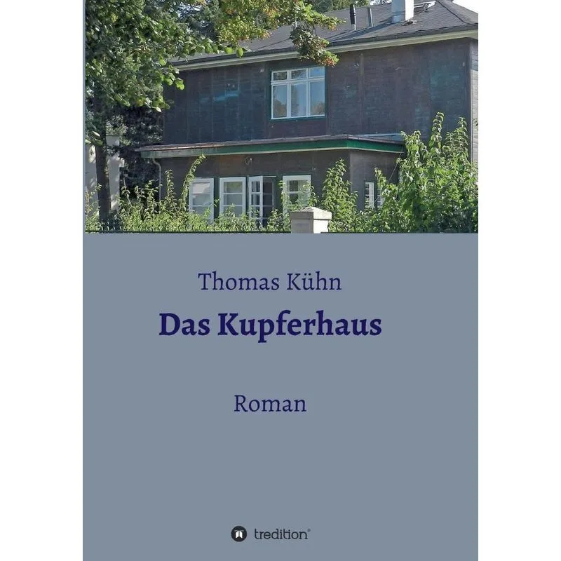 Das Kupferhaus