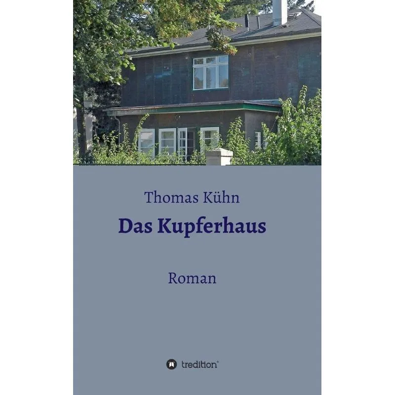 Das Kupferhaus