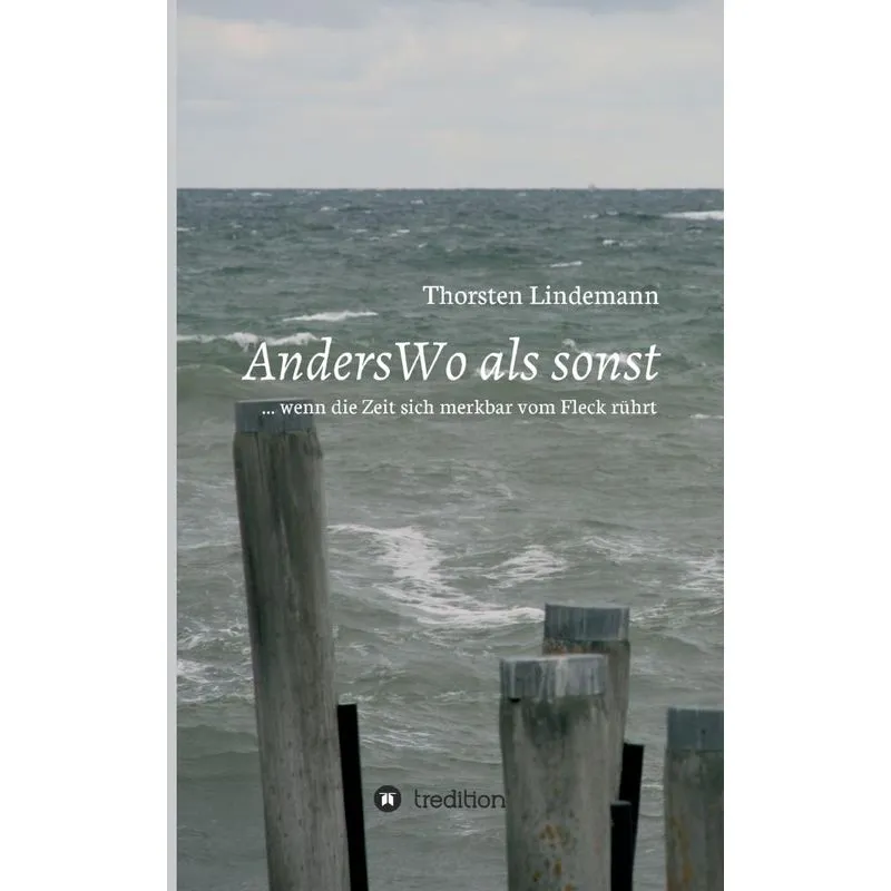 AndersWo als sonst