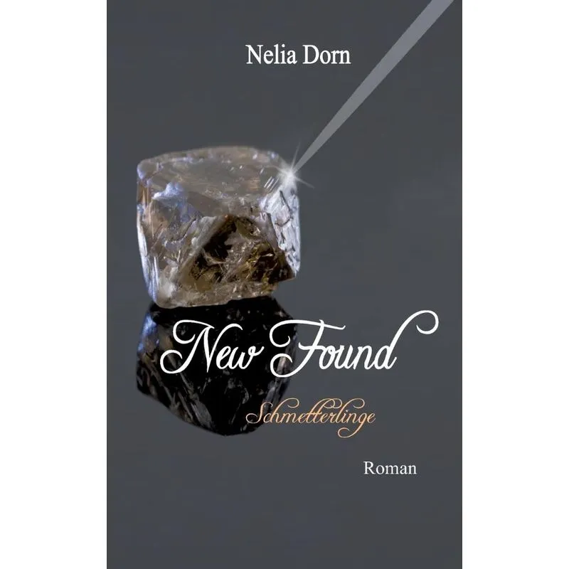 New Found