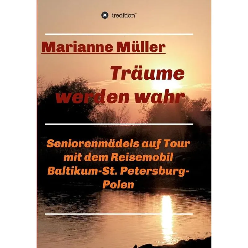 Träume werden wahr, Band 2