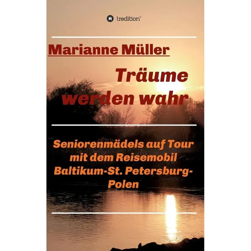 Träume werden wahr, Band 2