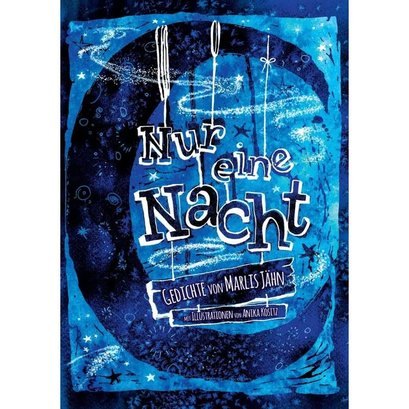 Nur eine Nacht
