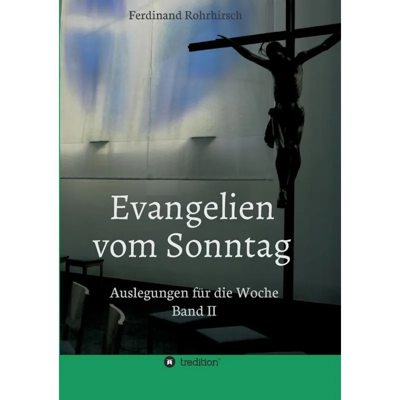 Evangelien vom Sonntag