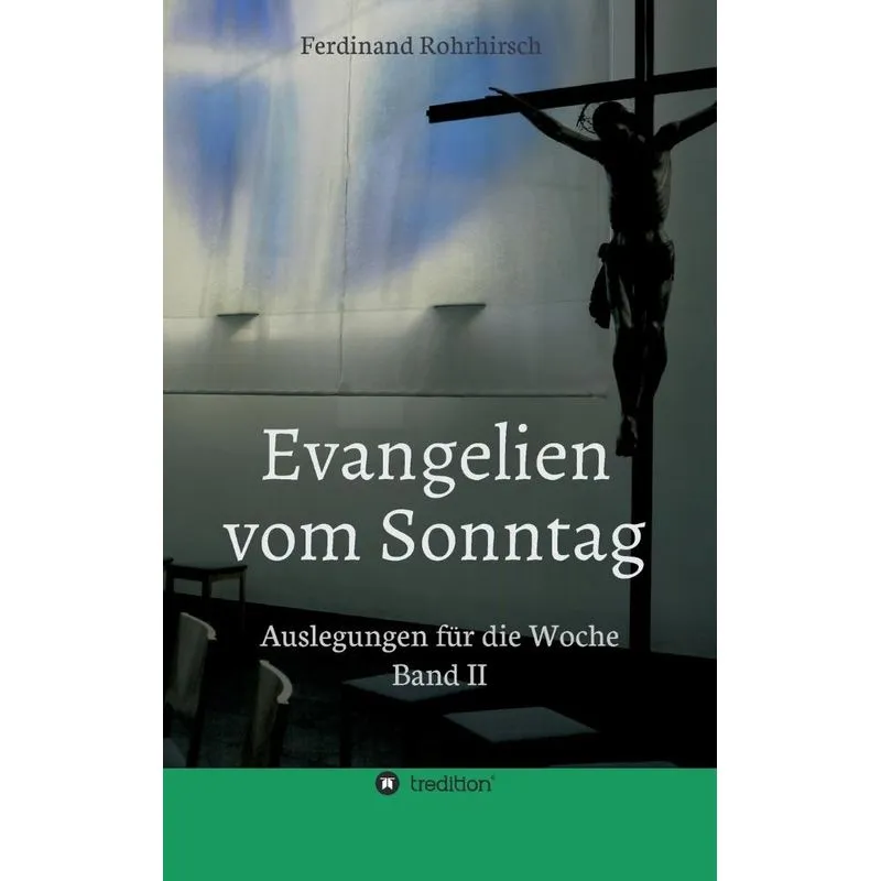 Evangelien vom Sonntag