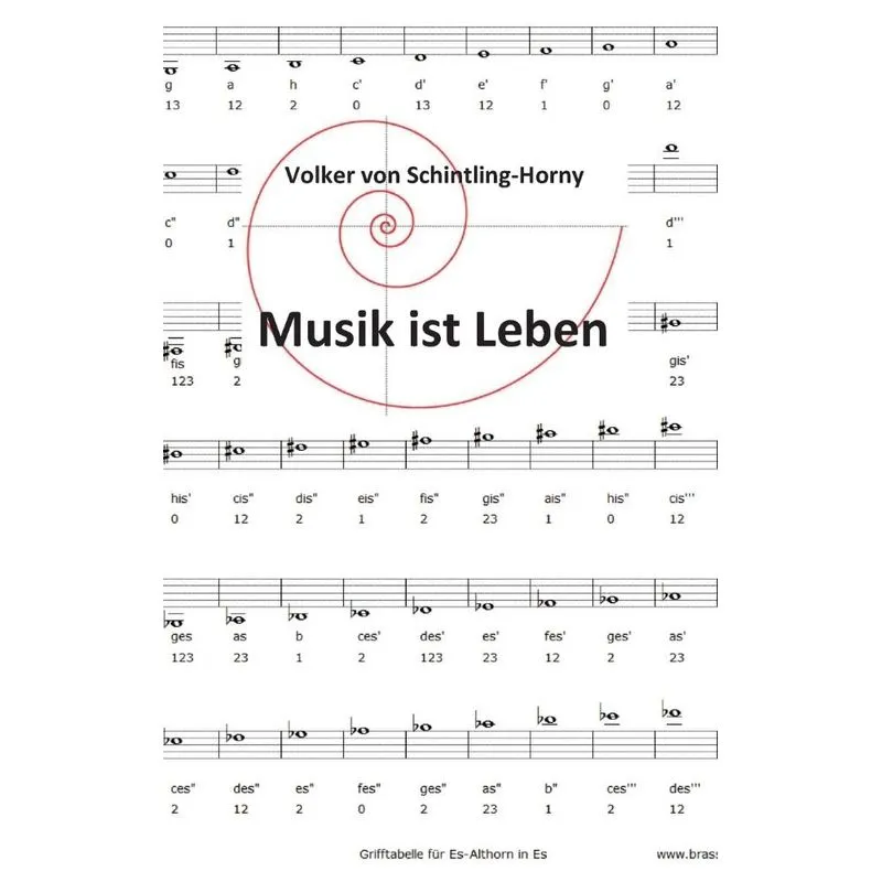 Musik ist Leben