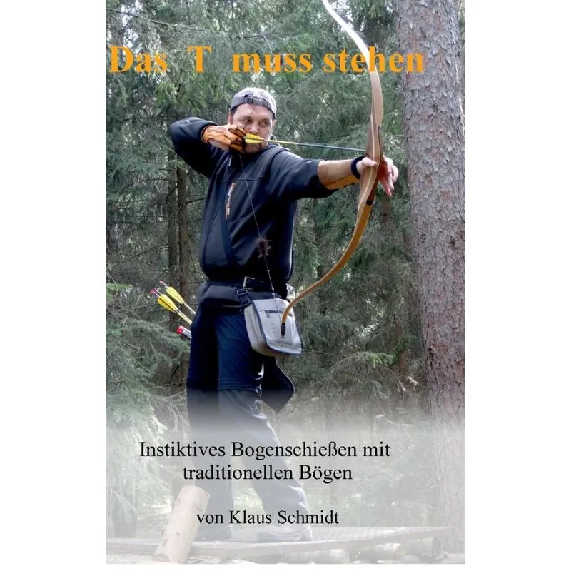 Das T muss stehen