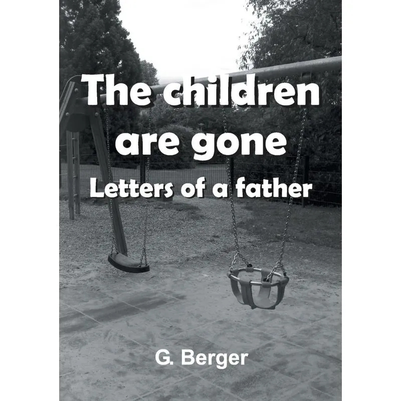The children are gone