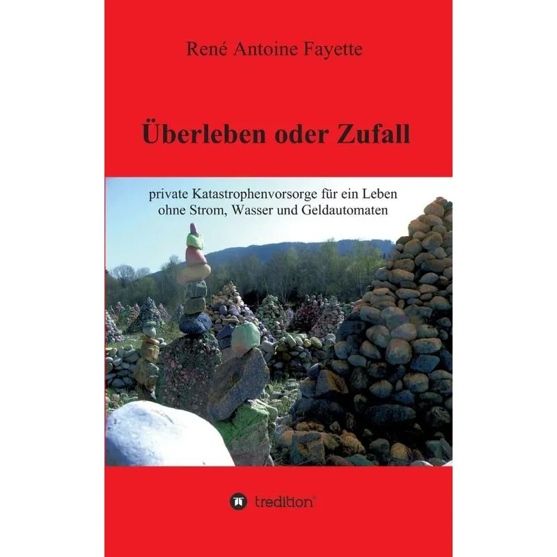Überleben oder Zufall