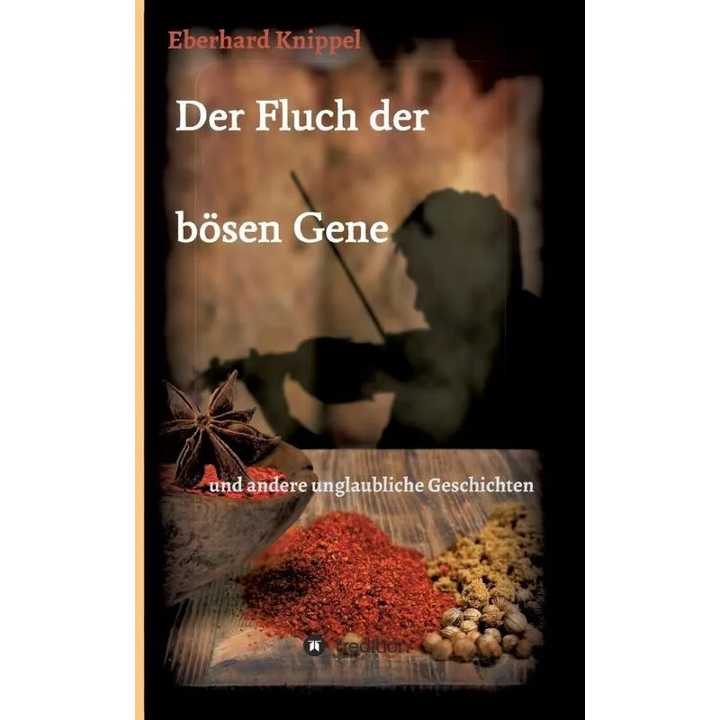 Der Fluch der bösen Gene