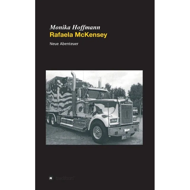 Rafaela McKensey
