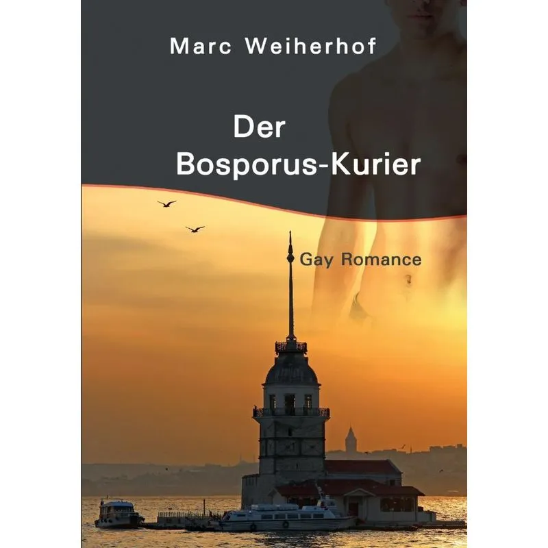 Der Bosporus-Kurier