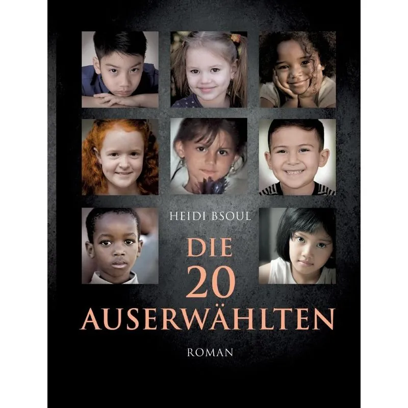 Die 20 Auserwählten