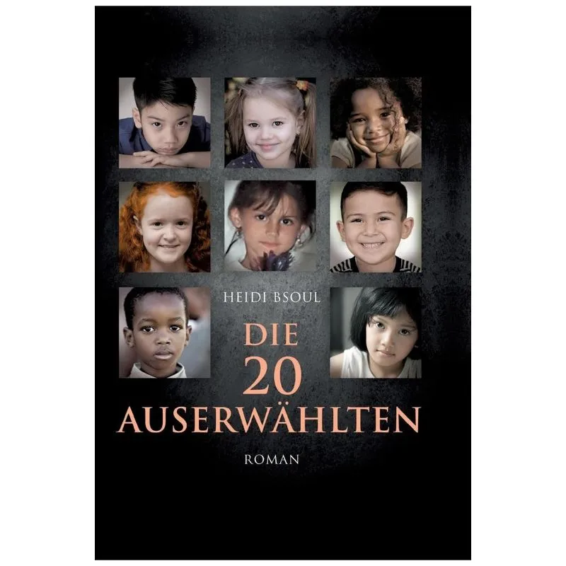 Die 20 Auserwählten
