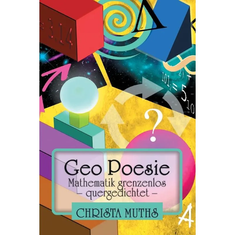 Geo Poesie