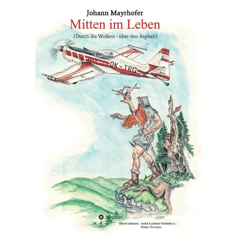 Mitten im Leben
