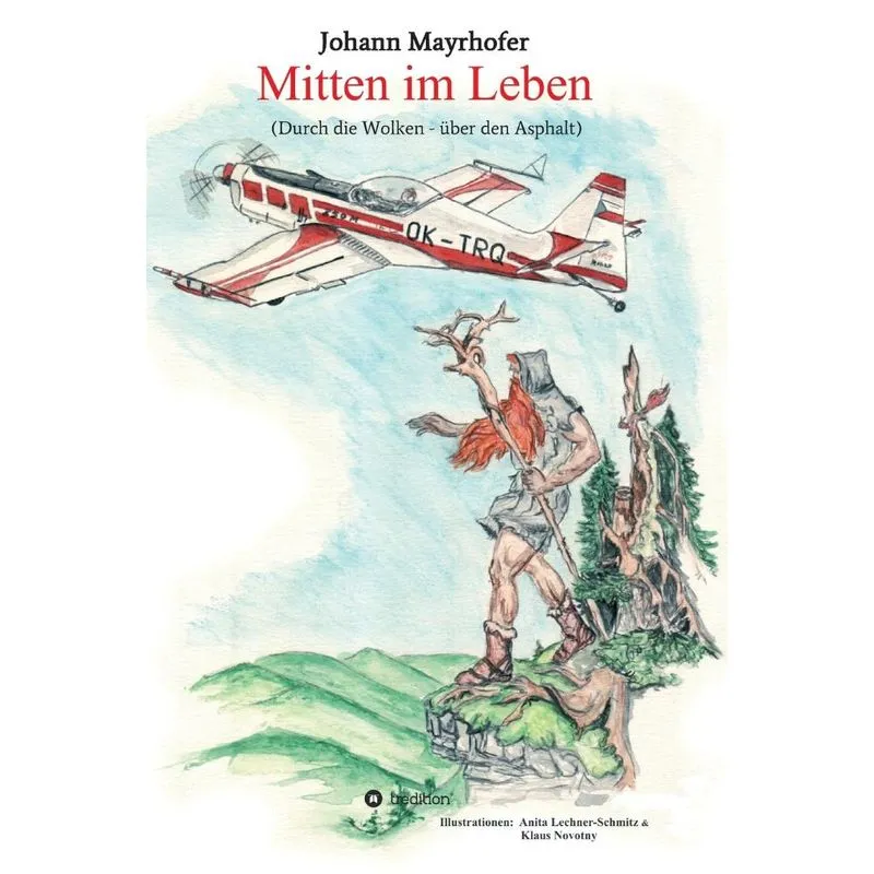 Mitten im Leben